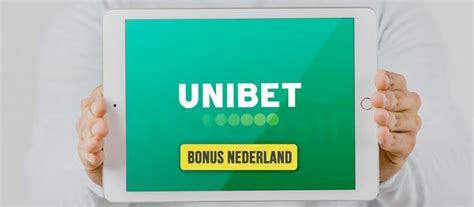 unibet bonussen